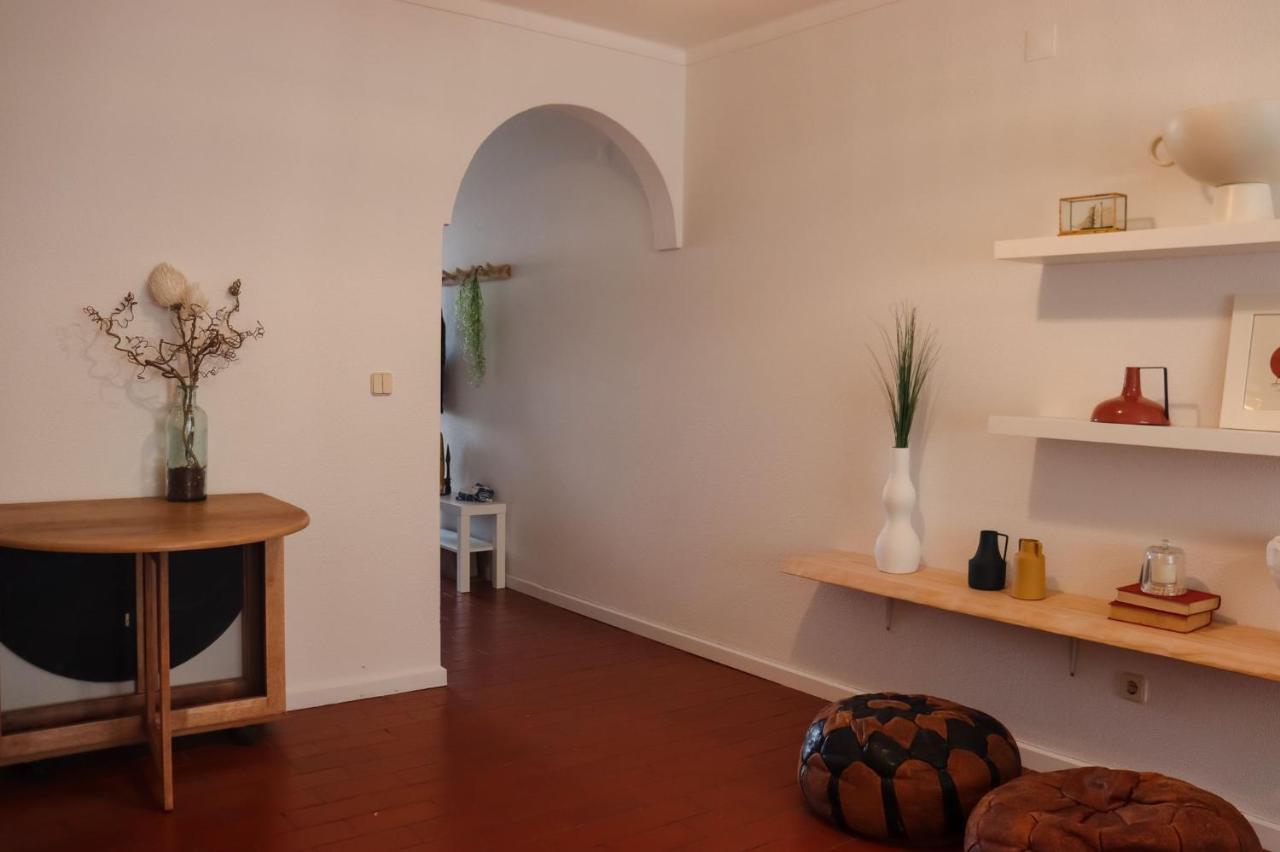 Magic Land Apartment Silveira  Екстер'єр фото