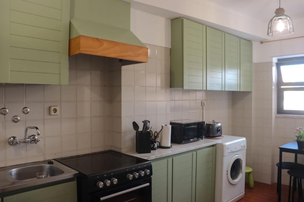 Magic Land Apartment Silveira  Екстер'єр фото