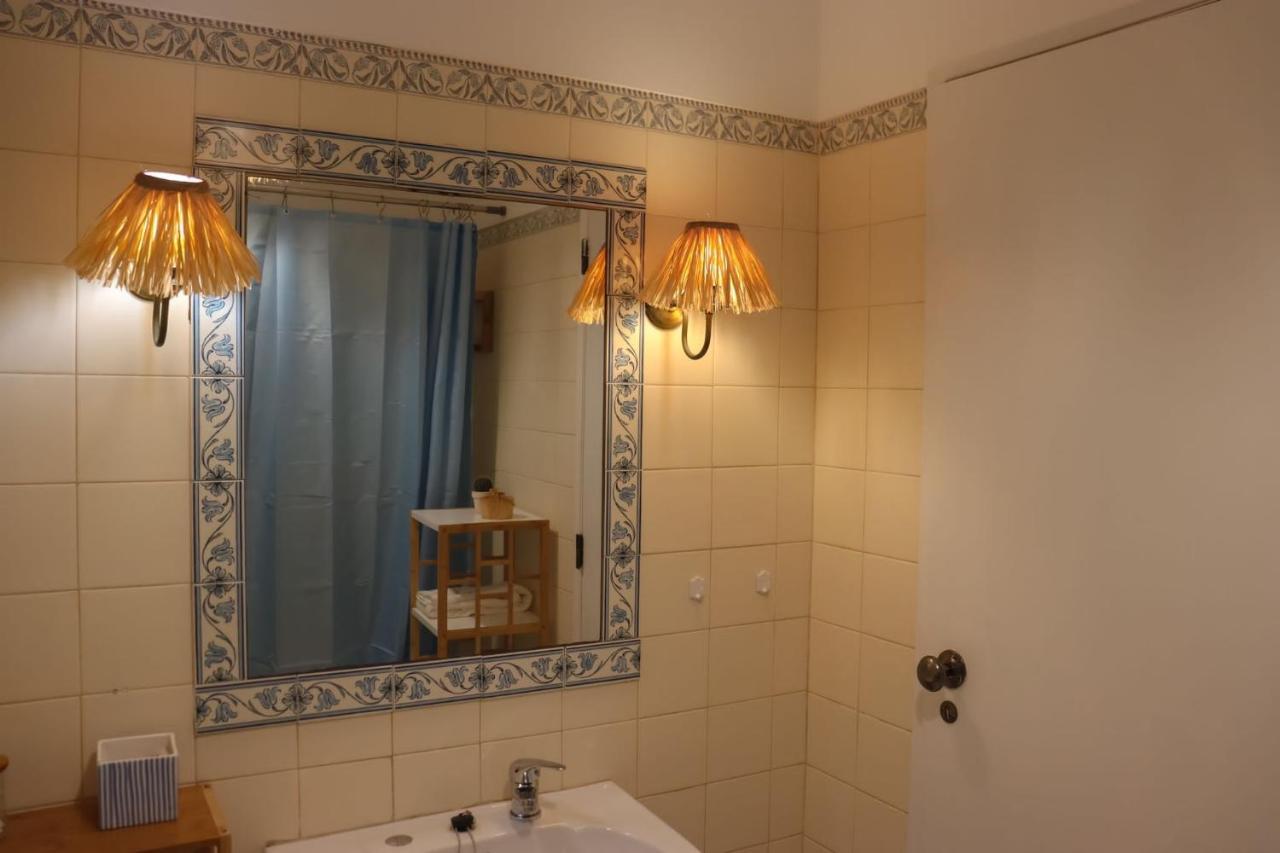 Magic Land Apartment Silveira  Екстер'єр фото